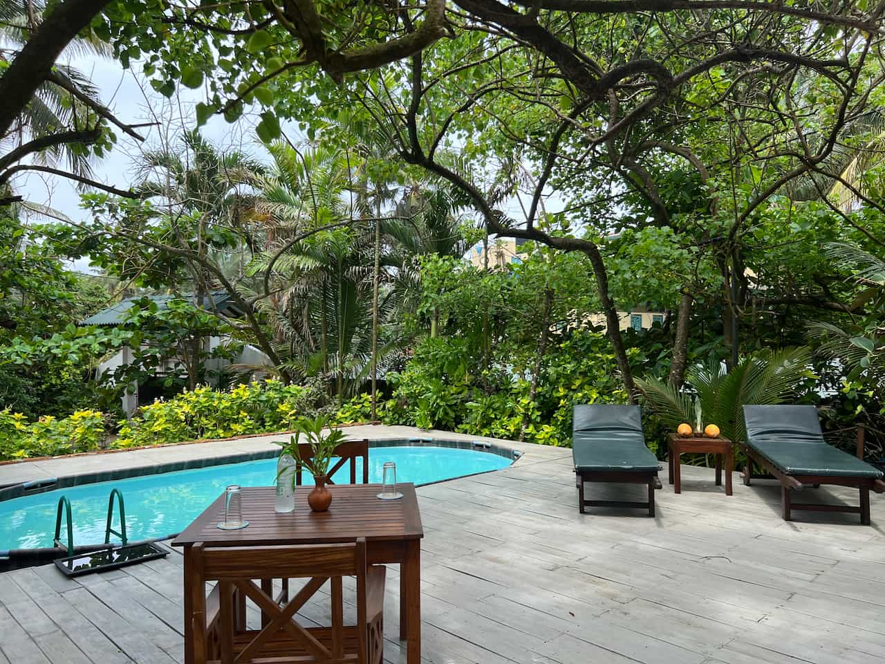 Lohas Villa Impression 1