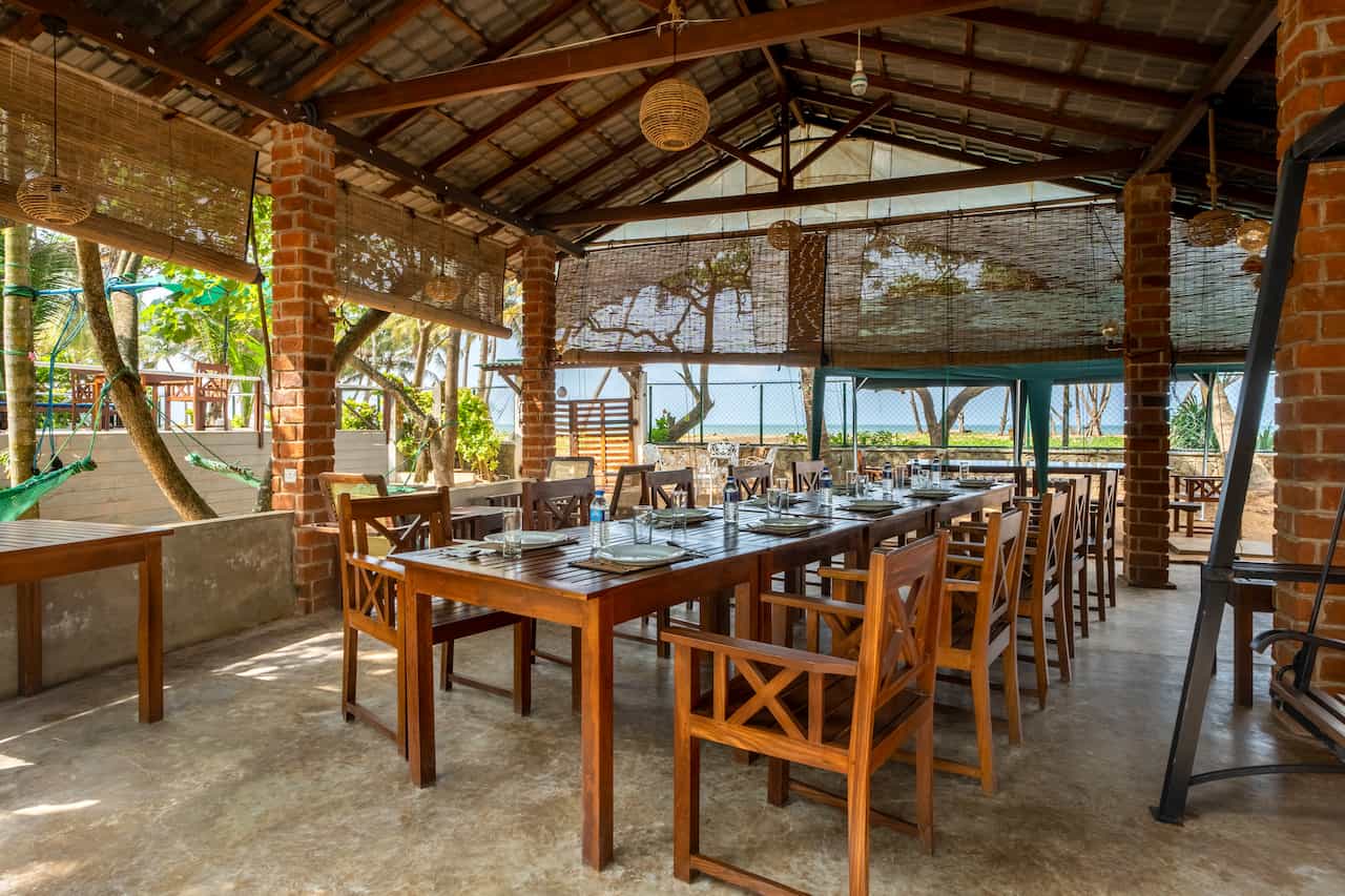 Lohas Villa Impression 4