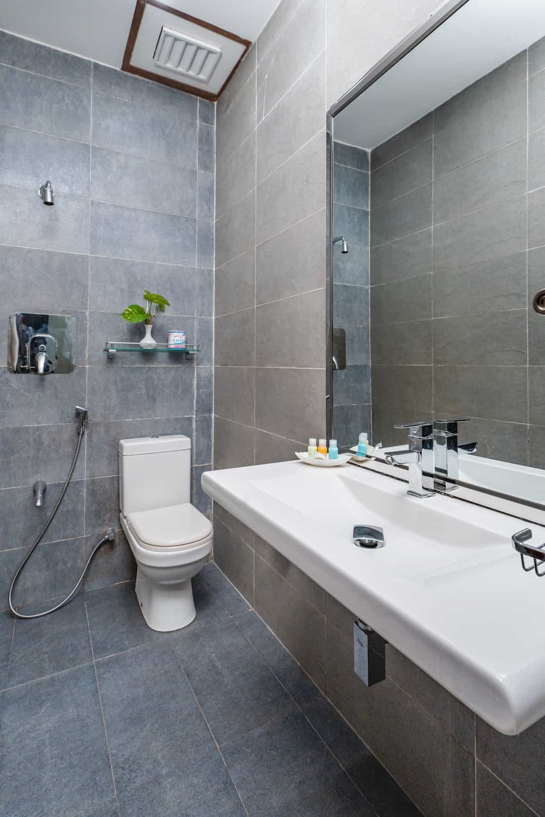 Lohas Villa Impression 5