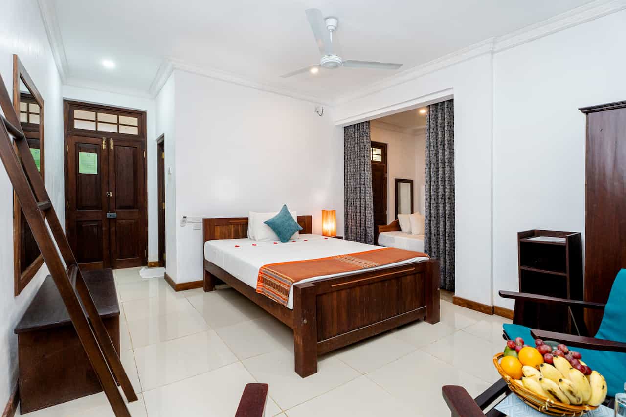 Lohas Villa Impression 6